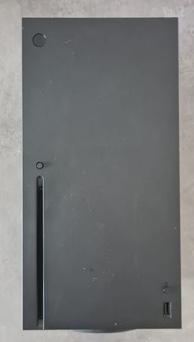 xbox series x לחלקים