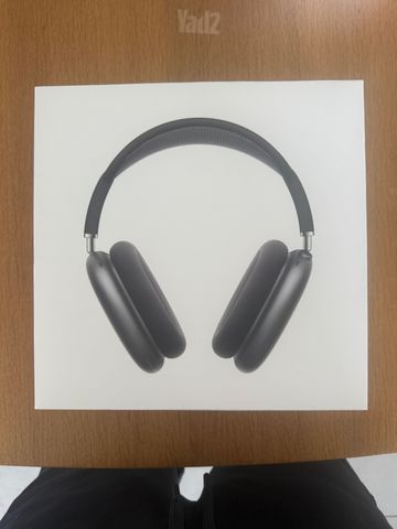 Apple Air Pods Max