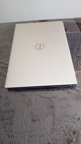Dell XPS 15 9520 i9 Touch