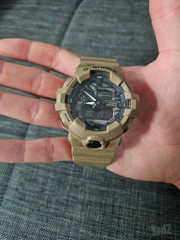 שעון G-SHOCK