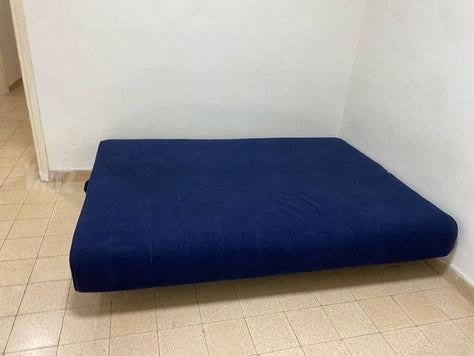 מיטה נוחה