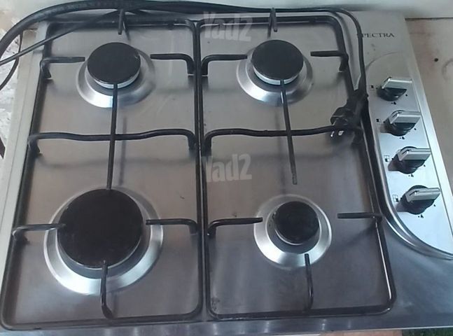 כיריים גז