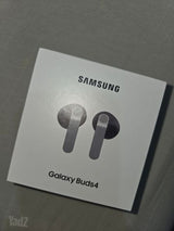 Galaxy Buds חדשות באריזה 🖤