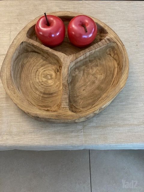 צלחות