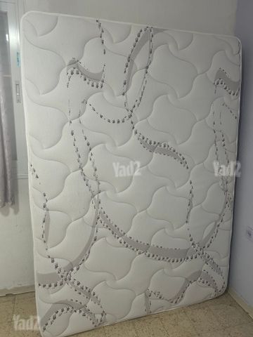 מזרן פולירון 140x190