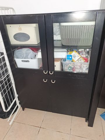 שידות עץ למסירה