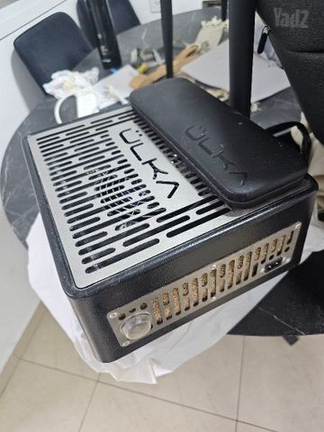 שואב מניקור ulka