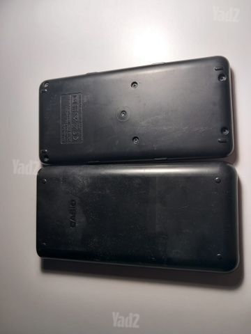 מחשבון מדעי FX-991ES PLUS שחור