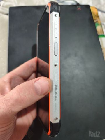 סלולי מוקשח Blackview BV7200