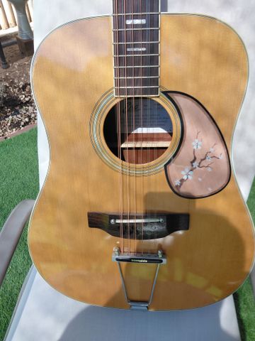 גיטרה Eko Ranger Vintage