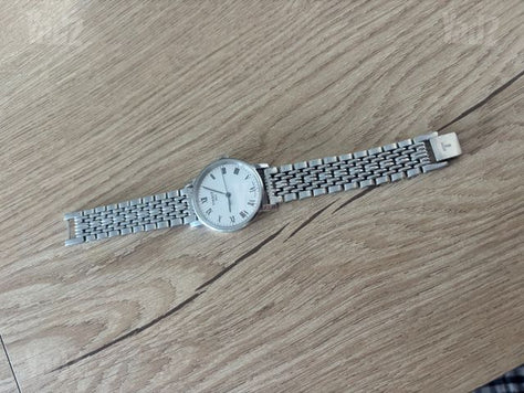 שעון נשים Tissot Everytime