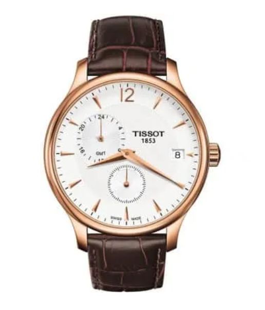 שעון יד TISSOT לגברים