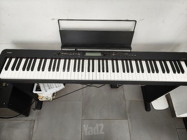 Piano