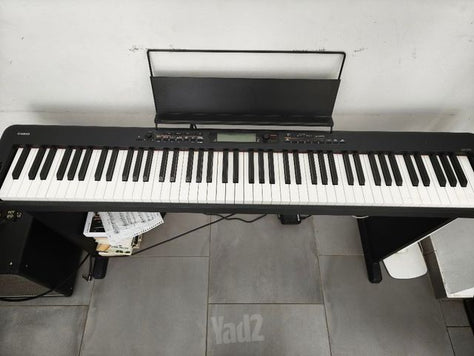 Piano
