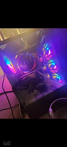 i5 12400F RTX 4060