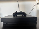 Xbox one X