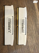 Corsair Vengence 2X32GB