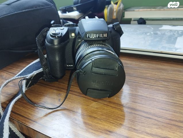 מצלמת Fujifilm