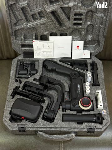 Zhiyun Crane 3 LAB – גימבל