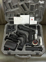 Zhiyun Crane 3 LAB – גימבל