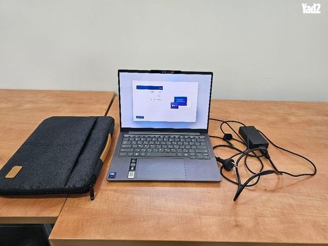 מחשב נייד Lenovo Ideapad Pro