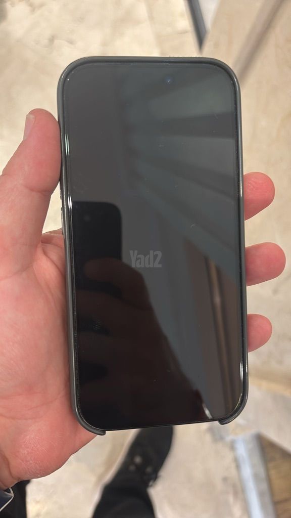 אייפון 16 פרו 256gb