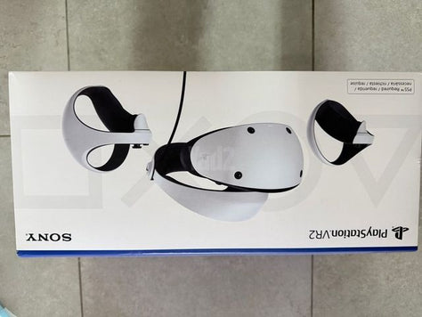 משקפי VR2 sony