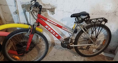 אופני נשים