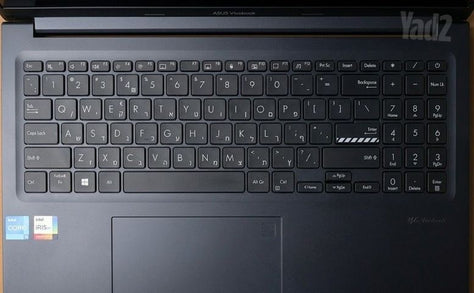 מחשב נייד Asus VivoBook