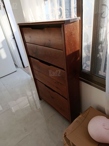 ארון נעליים
