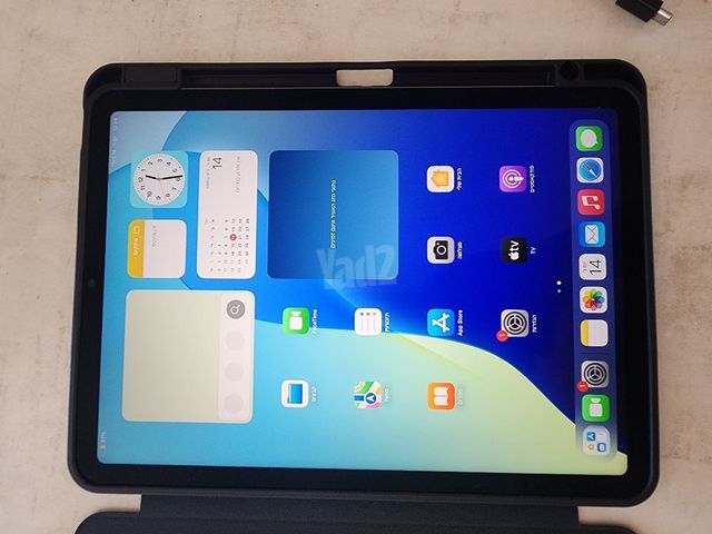 Ipad air 4 256g 4g sim
