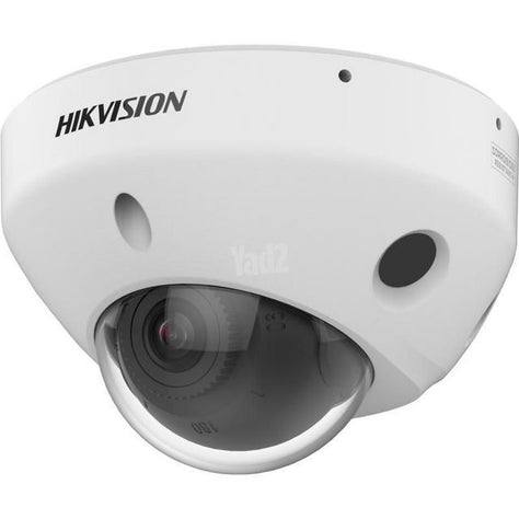 מצלמת אבטחה HIKVISION