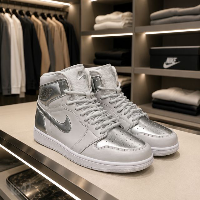 Nike Jordan 1 high retro tokyo