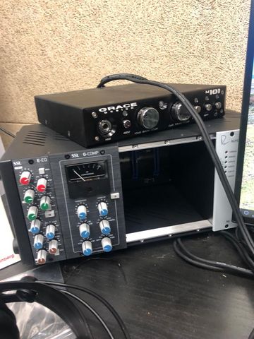 Eq של ssl