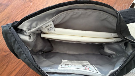 תיק לעגלת Doona