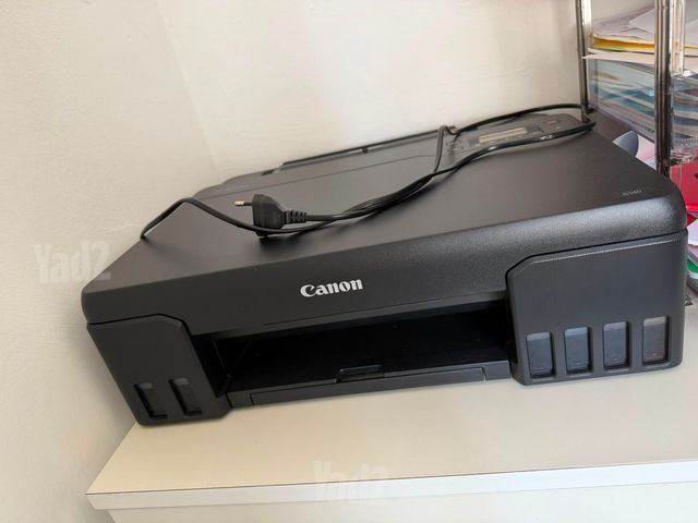 מדפסת Canon PIXMA G540