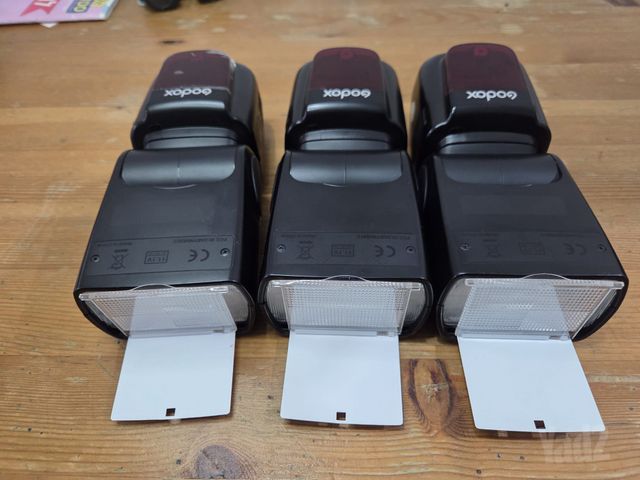 godox v850ii גודוקס