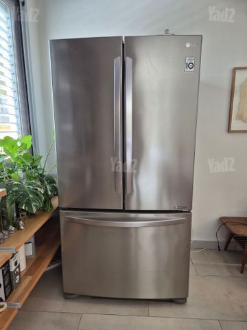 מקרר LG