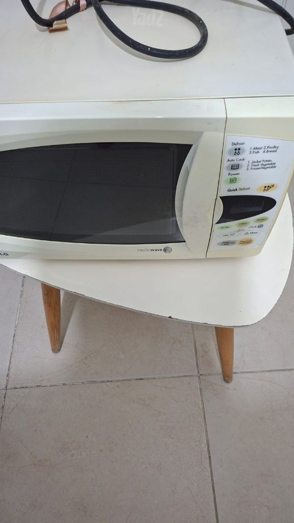 מיקרוגל