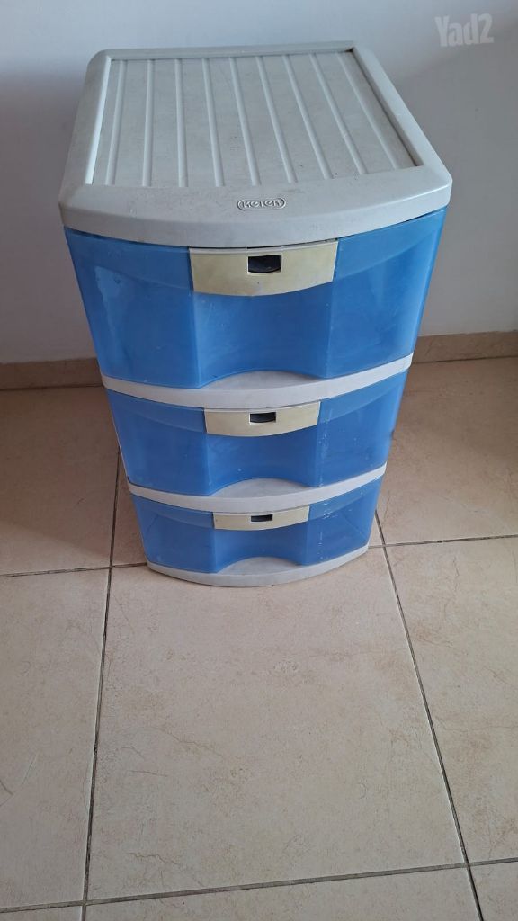 מגרות אחסון