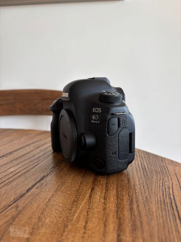 Canon 6d mark ii—canon 50 1.4