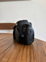 Canon 6d mark ii—canon 50 1.4