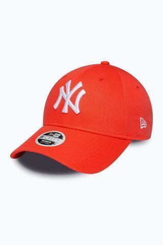 כובע New Era כתום