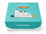משאבת Biamba Pump Pro