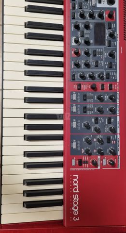 Nord Stage 3 88