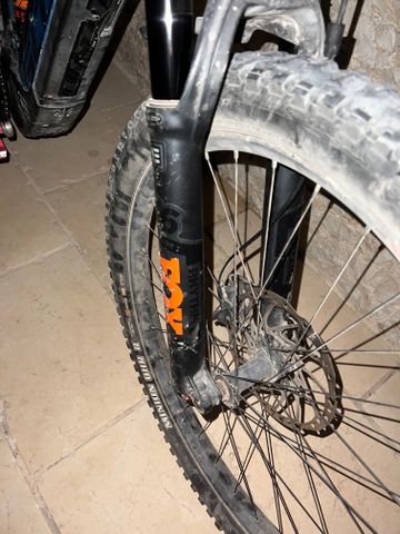 Scott genius eride 2022