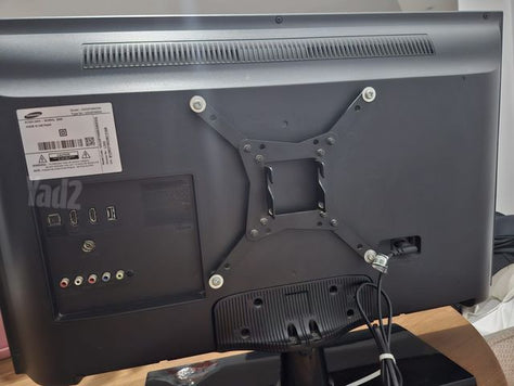 "32 SAMSUNG + זרוע קיר