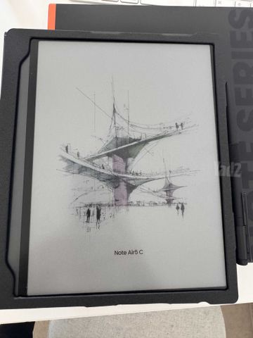 BOOX NOTE AIR 5 C