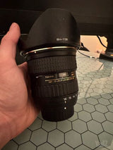 Tokina 11-16 2.8