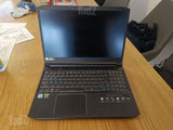 Acer Predator i7 RTX2060 32GB